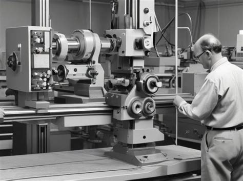 cnc machine wiki|when were cnc machines invented.